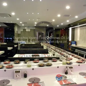 Customized Conveyor Belt Hot Pot Conveyor Belt Hot Pot Belt Conveyor Manufacturer thumbnail-4