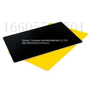High Quality Aluminum Composite Panel for Wall Decoration thumbnail-3