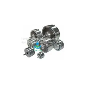 Magnetic Brake Off Brake Clutches For Tension Management of Welding Machine thumbnail-5