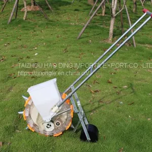 Seeding Machine With 10 Duck Bills thumbnail-1