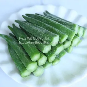Frozen Okras thumbnail-2