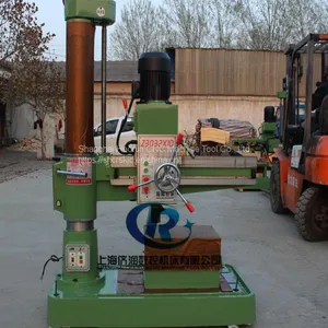 Z3032 Radial Drilling Machine thumbnail-1