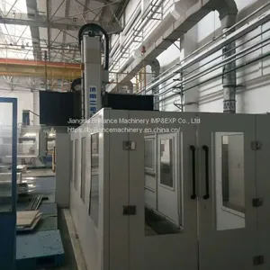 JIER XHS2411-40 Gantry Machining Center thumbnail-2