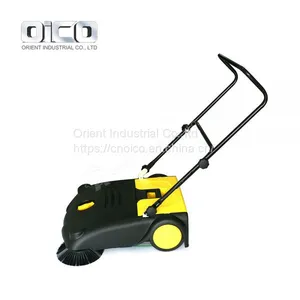OR20 Walk Behind Manual Sweeper thumbnail-3