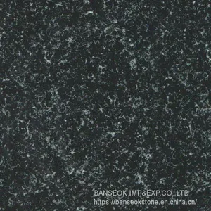 Shanxi Black Granite thumbnail-1