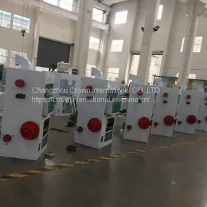 Chinese Rice Miller Machine Grain Milling Equipment With Spare Parts thumbnail-3