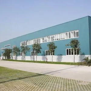 Widely Used In Workshops Plant Steel Buildings Steel Structure Warehouse thumbnail-2