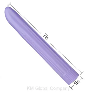 Bullet Vibrator Vagina Stimulator Vibration Massager-10 Modes Mini Silicone Clitoris Massager, Vibrator USB Rechargeable Waterproof G-spot Dildo Vibrator Adult Sex Toys for Women thumbnail-1