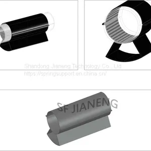 Pipe Supports thumbnail-3