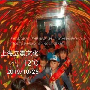 Spatio-temporal Tunnel for Sale,for Rent thumbnail-3