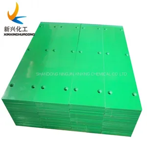 PE Underground Utility Electrical Cable Protection Cover Tile thumbnail-2