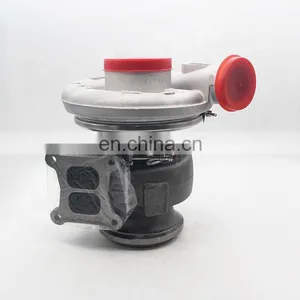 M11 Diesel Engine Spare Parts for Cummins Turbocharger 3800471 thumbnail-1