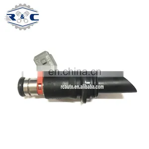 R&C High Quality Injector IWP 176 Nozzle Auto Valve For VW Fox Gol Voyage 1.0L 100% Professional Tested Gasoline Fuel Inyector thumbnail-2