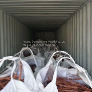 COPPER WIRE SCRAP thumbnail-1