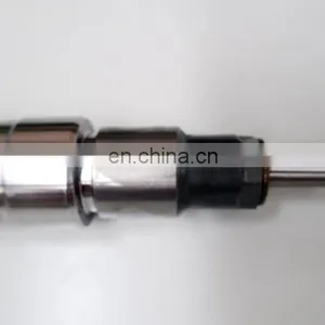 ISL Diesel Engine Spare Parts Fuel Injector 5272937 0445120304 thumbnail-3