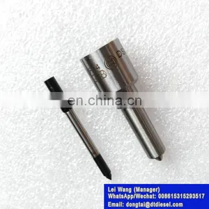 BOSCH COMMON RAIL NOZZLE DSLA 140P 1723 0 433 175 481 DSLA140P1723 FOR INJECTOR 0 445 120 123 thumbnail-1