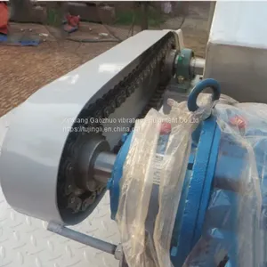 Vertical Conveyor System Grain Bucket Elevator thumbnail-3