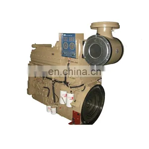 Diesel Engine for Sale Cummins Marine Generator Boat Marine Diesel Generator Free Shipping on Your First Order thumbnail-7