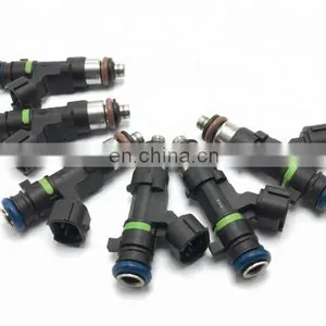 Auto Fuel Injector Nozzle 16600-7Y000 thumbnail-2