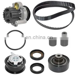 Timing Belt Water Pump Kit Jetta (Mk5,A5) 1.9L Diesel 1987949538/CT1028 VKMC01250-2/VKM21147 5569XS/1987948253 thumbnail-1