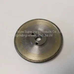 Rotary Diamond Dresser thumbnail-3