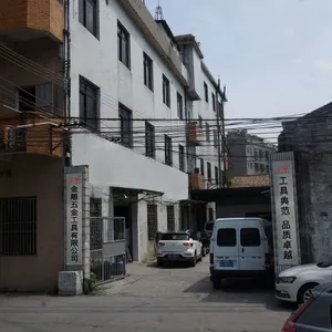 Foshan Lidiao Hardware Tools Co., Ltd. company overview - view 2 thumbnail