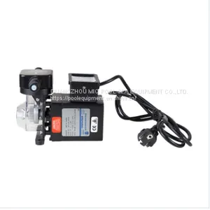 Automatic Chemical Dosing Pump for Swimming Pool thumbnail-1