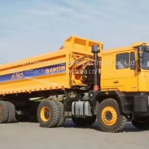 Mining Dump Truck 8X6 Tipper for Mine 50ton 70ton 90ton 130ton Mining Dump Truck SINOTRUK HOWO 6x4 8x4 Dump Truck in Djibouti , Sinotruk Price in Iran Islamic Republic of thumbnail-1
