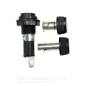HTB Series Fuse Holder of Cooper Bussmann thumbnail-4