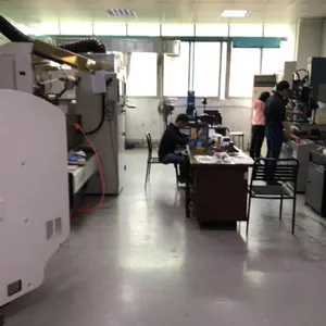 Shenzhen JuHuaGuang Electronics Co., Ltd. company overview - view 2 thumbnail