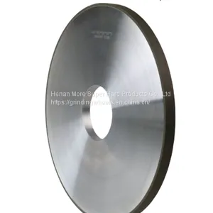 Cylindrical Diamond Grinding Wheel for PDC thumbnail-3