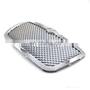 Hot Sale Car Refit Exterior Parts Car Bumper Front Grille Chrome for Chrysler 300/300C 5.7L 6.1L V8 2005-2010 4805928AC thumbnail-3
