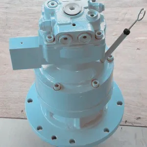 Hiflow Hydraulic Final Drive Motor Reman Jcb 05/903899 Usd3095 thumbnail-3