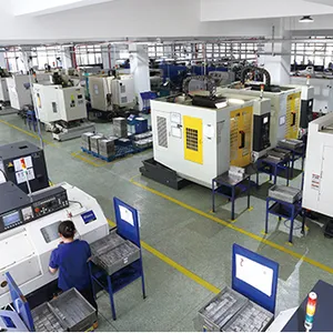 Ningbo Victor Pneumatic Co.,Ltd company overview - view 1 thumbnail