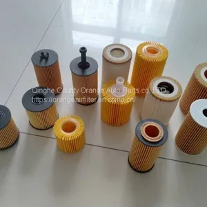 Factory Supply 32/925140 Oil Filter for JCB thumbnail-5