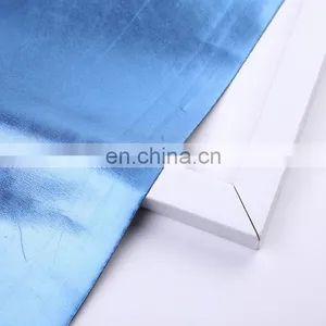 Polyester Pongee Bronzed Fabric thumbnail-4