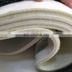 Factory Sell Directly Industry Heat Printing Endless Nomex Felt Belt Felt Cylinder thumbnail-1