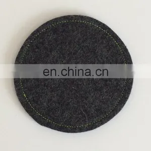 Multifunctional Fabric Drink Coasters for Wholesale thumbnail-6