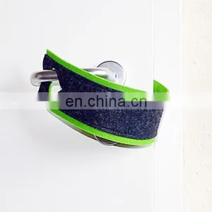Customized 2 Layers Polyester Felt Door Stopper thumbnail-5