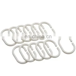 2017 New Shower Curtain Liner With Best Quality and Low Price thumbnail-2