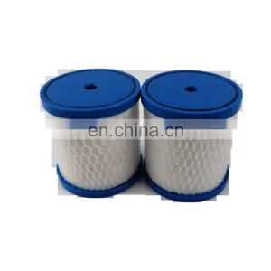 HEPA Filter Activated Carbon Air Filter thumbnail-5