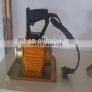 Portable Trowel Machine Motor thumbnail-4
