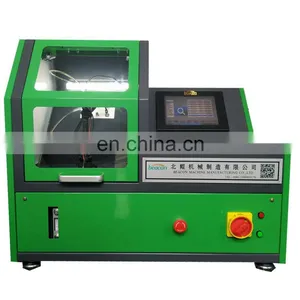 EPS200 NTS205 New Common Rail Injector Test Bench EPS208 Diesel Fuel Injector Tester thumbnail-1