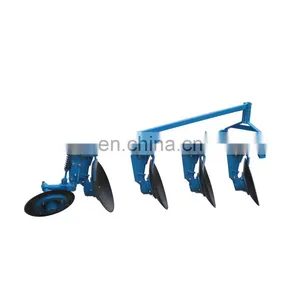 Mini Tractor Pto Driven Disc Plow for Sale thumbnail-1