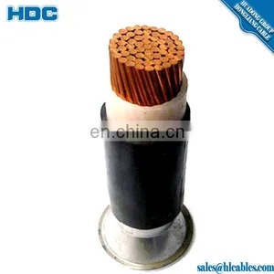 Power Cable 600V CVQ Cable 240mm2 35mm2 25mm2 10mm2 6mm2 thumbnail-1