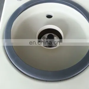 MP-2B Double Discs Sample Grinders Polishers Machine thumbnail-4
