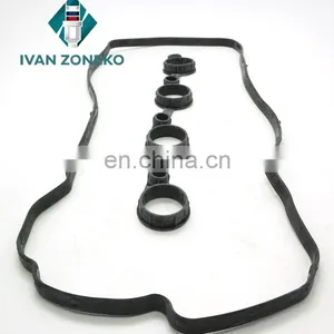 Engine Parts Rocket Cover Gasket Valve Cover Gasket 22441-2B000 224412B000 22441 2B000 22441-2B002 For Hyundai KIA thumbnail-1
