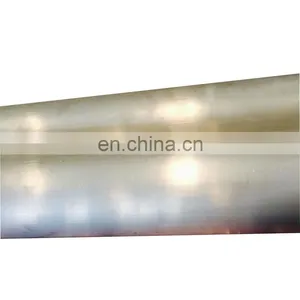 Recycled Electrical Rigid Aluminum Conduit and Fittings of Extended Life Cycle With ANSI Standard UL6A Listed thumbnail-2