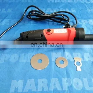 Orthopedics Plaster Saw, Surgical Saw Plaster Electric Plaster Saw thumbnail-6