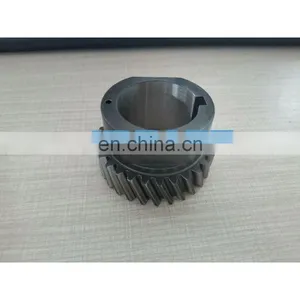4TNV88 Crankshaft Gear For Diesel 4TNV88 Engine Spare Part thumbnail-1